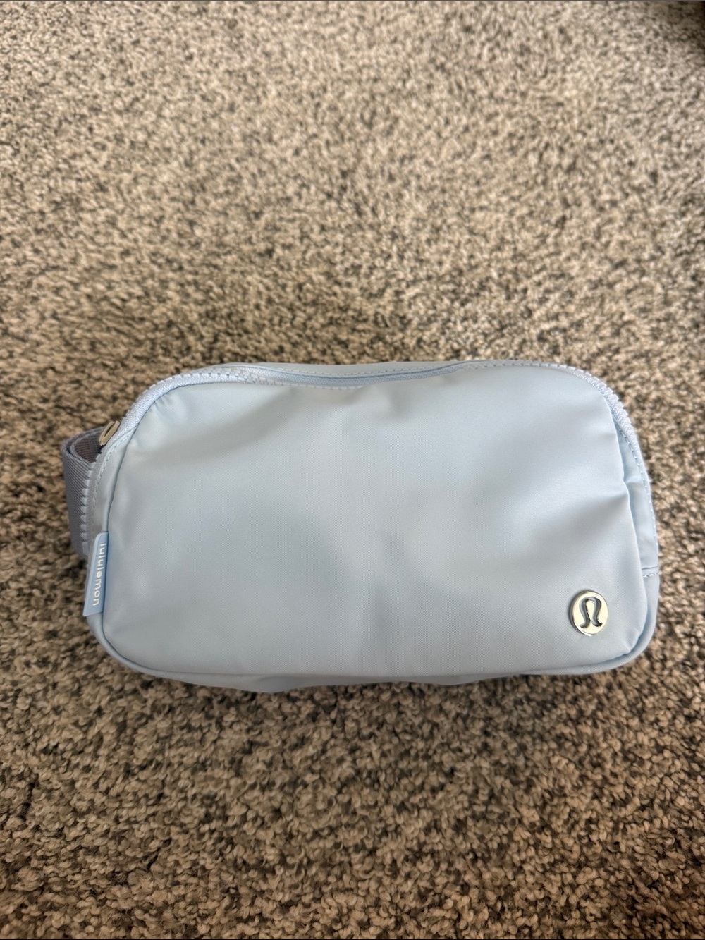 NWT Lululemon Belt Bag - windmill